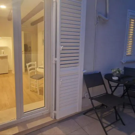 Apartamento Cosy Bo - Free Parking *