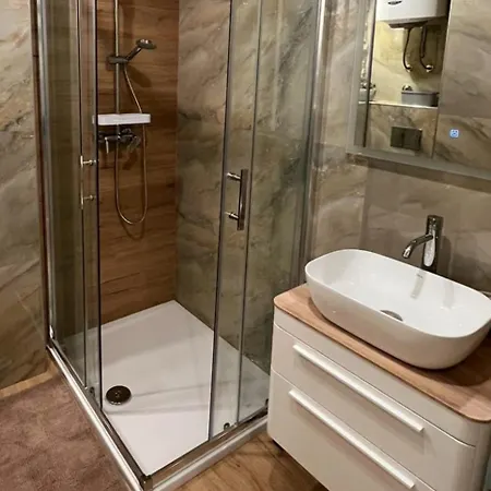Cosy Bo - Free Parking Apartamento