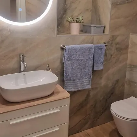Apartamento Cosy Bo - Free Parking *